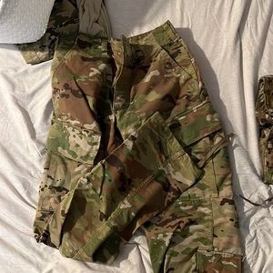 OCP Bottoms
